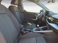 Audi A3 - Vorschau Bild 13