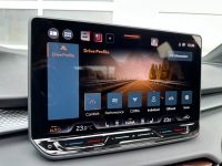 CUPRA Terramar 2.0 TSI DSG 4D VZ NAV HUD PANO 5J GAR bei Autohaus Landmann & Maier OHG