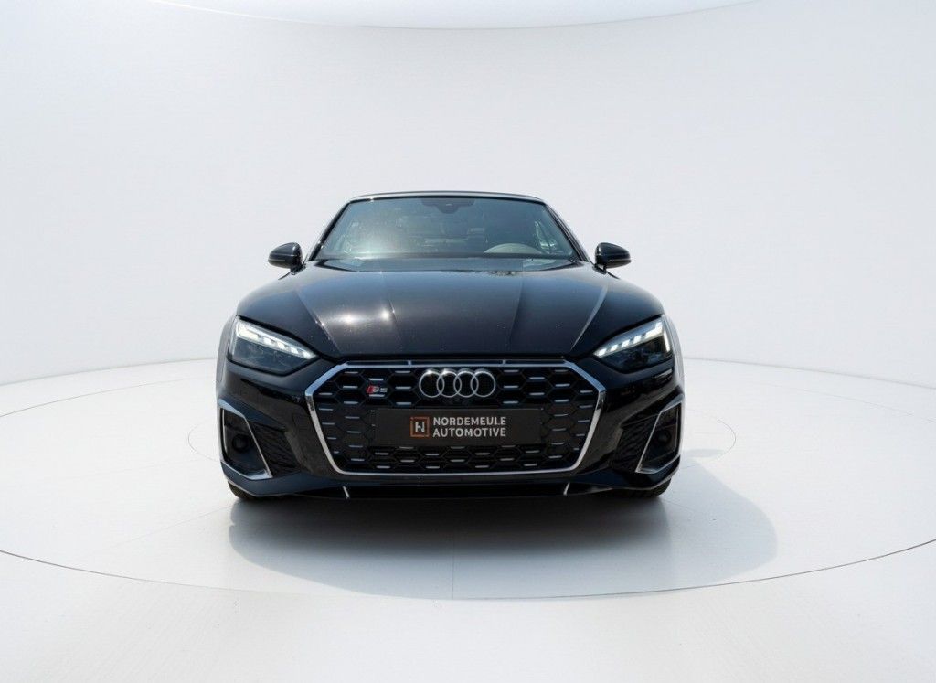 Audi S5 3.0 TFSI S5 QUATTO PRO LINE +. LAZER, CARPLAY imagem 3