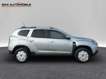 Dacia Duster - 7