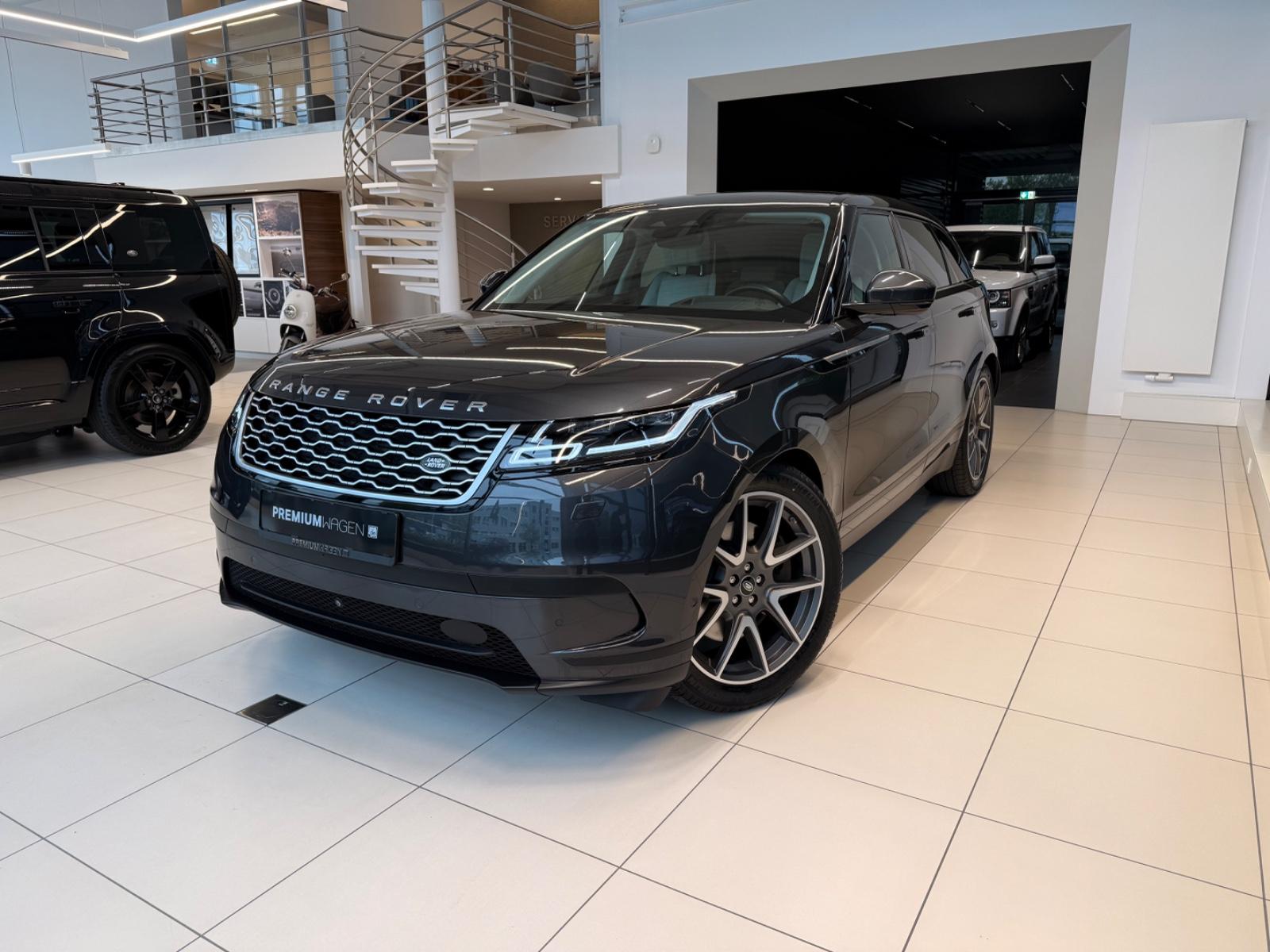 Land Rover Range Rover Velar 3.0 D300 HSE AWD Automatik