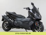 SYM MAXSYM TL 508i ABS TCS EURO5+ NEUES MODELL  2025 - SYM VON 501 BIS 750 CCM