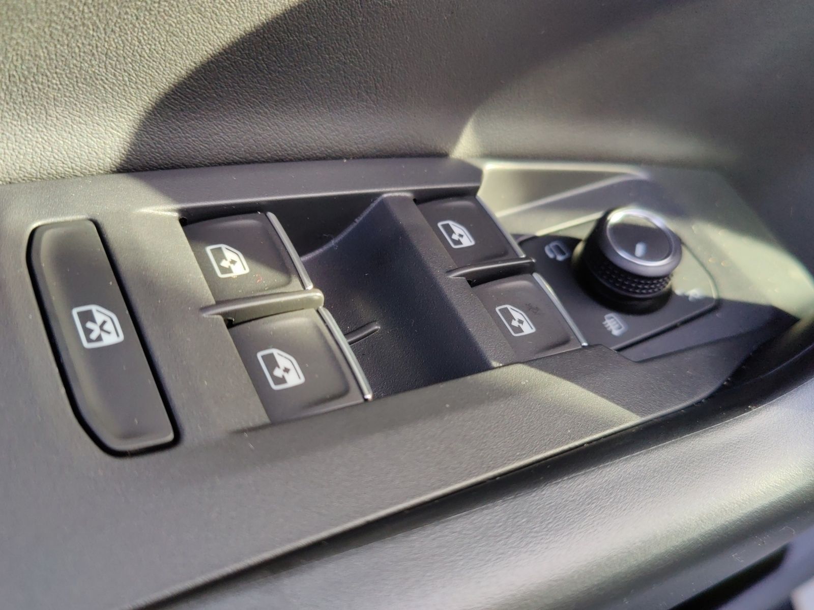 Volkswagen T-Cross - Bild 5