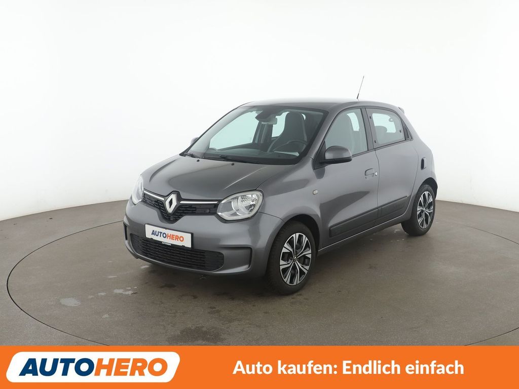 Image of Renault Twingo