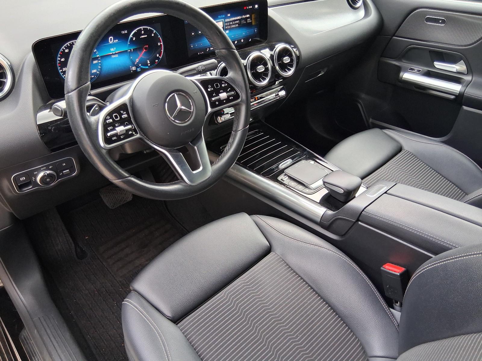 Mercedes-Benz B-Class d URBAN PROGRESSIVE-PAKET DISTRONIC PLUS, миниатюра 25