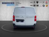 Peugeot Expert Kasten Elektro 75 kWh Lenkradheizung - Angebote