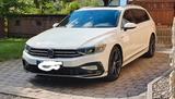 Volkswagen Passat Variant 2.0 TSI OPF DSG 4MOTION Elega... - Volkswagen Passat Variant: Von Privat