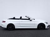 Mercedes-Benz C 63 AMG Cabrio /LED/ACC/HUD/BURM/CAM/GARANTIE/ - Mercedes-Benz C 63 AMG Gebrauchtwagen in Dresden