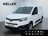 Toyota Proace City L1 1,5l D-4D Meister *PDC*DAB* - Toyota Gebrauchtwagen von 2022