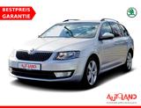 Skoda Octavia 1.0 TSi Joy Sitzheizung Klimaaut. AHK - Skoda in Dresden