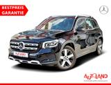 Mercedes-Benz GLB 200 Progressive LED Navi AHK Virtual Cockpit - gebrauchte Mercedes-Benz GLB 200 aus dem Jahr 2020