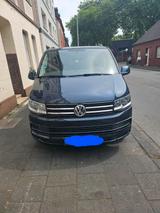 Volkswagen WV Bus T6 Caravelle,Euro 6 - Volkswagen T6 Caravelle in Duisburg