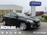 Volvo V40 Cross Country D2 Powershift Momentum - schwarze Volvo V40 Cross Country