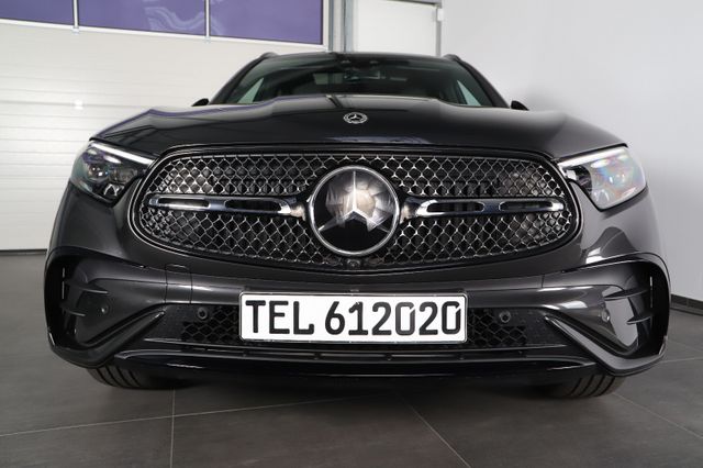 Mercedes-Benz GLC 300 de 4MATIC MEGA VOLLLLLLLLLLLLLL JOKER 3