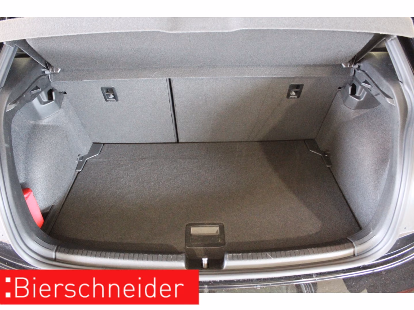 Volkswagen Polo 1.0 TSI DSG 2x R-Line 17 PANO MATRIX ACC, миниатюра 11