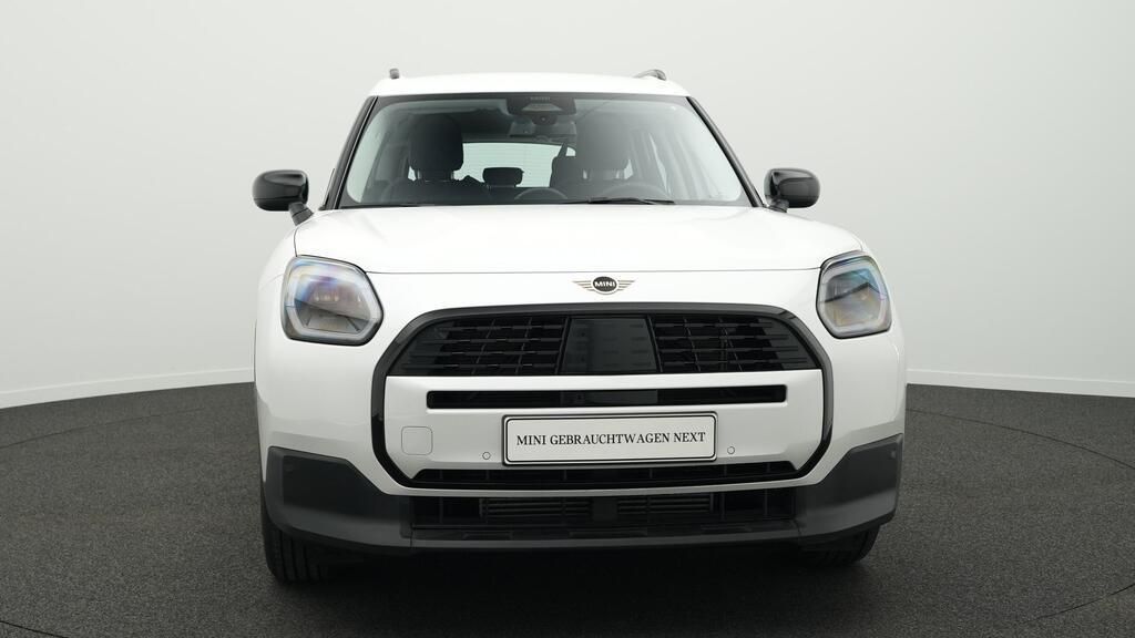 MINI Cooper C Countryman - Bild 3