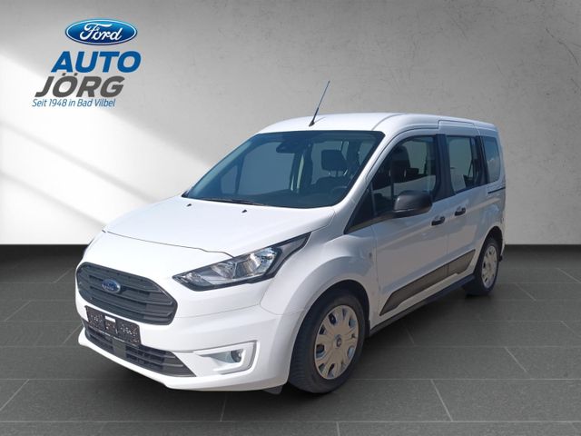 Ford Transit Connect Kombi 220 L1 S&S Trend1.5 EcoBlu