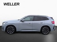 BMW X3 - Vorschau Bild 10
