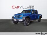 Jeep JEEP Gladiator 3.0 V6 Overland 4wd auto - Jeep Gladiator aus 2021