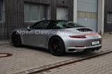 Porsche 991 Targa 4 GTS Lift Bose CarPlay - gebrauchte Porsche 991 aus dem Jahr 2019
