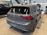 Volkswagen Golf VIII 2.0 TDI DSG ACTIVE*IQ.LIGHT*HUD*AHK*PA - Volkswagen Golf mit Diesel-Antrieb: Schiebedach, Limousine
