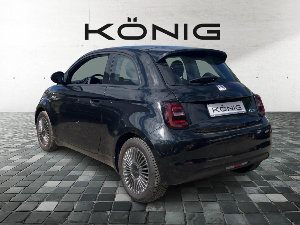 Fiat 500 ICON 2022