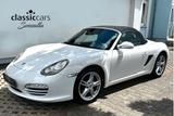 Porsche Boxster ,Xenon,PDK,Navi,Car Play - Porsche Boxster: Pdk