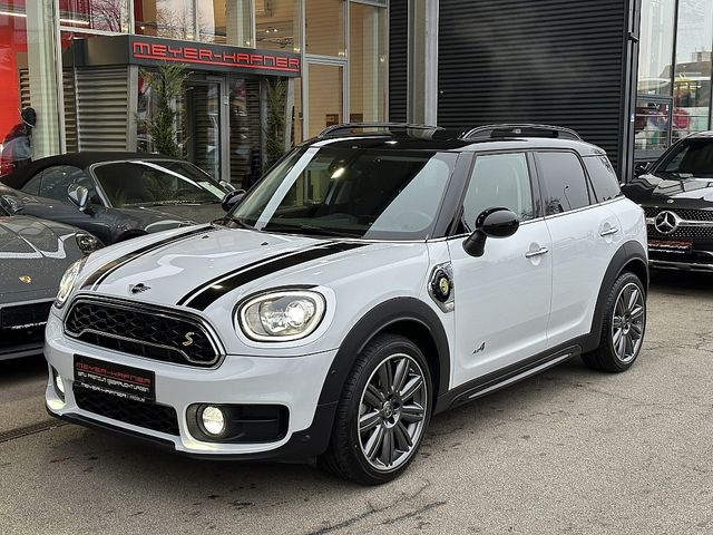 MINI Countryman Cooper Hybrid PHEV SE ALL4 Aut.