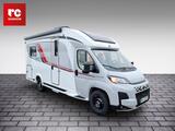 Bürstner Campeo TD 660 SAT+TV, MARKISE, DIESELHEIZUNG - Bürstner T660