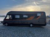 HYMER / ERIBA / HYMERCAR S-900G - HYMER / ERIBA Berlin
