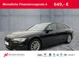 Audi A6 Avant 40 TDI QU S-TR 2xS-LINE MATRIX+NAVI+ACC - Gebrauchtwagen