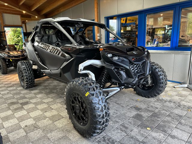 Can-Am Maverick R XRS 2025 7 Gang DCT T1B