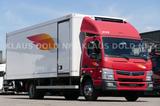 Mitsubishi Fuso 9C18 Kühlkoffer Kamera LBW Euro 6 - Mitsubishi 9