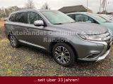 Mitsubishi Outlander Top 4WD - Mitsubishi Outlander aus 2017