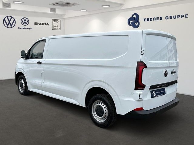 Fahrzeugabbildung Volkswagen Transporter Kasten T7 2.0 TDI LR+ACC+LED+KLIMA++