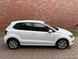 Volkswagen Polo 1,2 TSI-4.TÜREN-KLIMA-TÜV2027 - Gebrauchtwagen bis 5.000 Euro