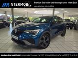 Renault Arkana 1.3 R.S. Line*Pano*Kamera*Lenkradhzg.*