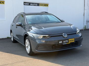 Volkswagen Golf - 3