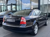 Volkswagen Passat 1.9 TDI 4Motion Highline | Alcantara - Volkswagen Passat: Limousine, 1.9