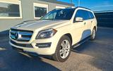 Mercedes-Benz GL 350 GL GL 350 BlueTec 4Matic/7 Sitzer - Mercedes GL 350 mit Schiebedach