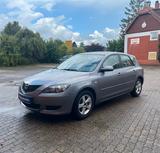 Mazda 3 Lim. 1.6 Sport Comfort*TÜV 01/2026* - gebrauchte Mazda 3 aus dem Jahr 2005