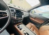 Volvo XC90 T8 Geartronic Recharge Inscription Vollaust - Volvo XC90: T8 Recharge