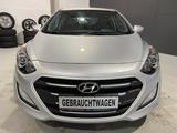 Hyundai i30 1.6 GDI*Style HU neu*Klimaautomatik* - Hyundai i30: Style