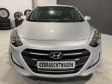 Hyundai i30 1.6 GDI*HU neu*Klima* - Hyundai i30 aus 2015