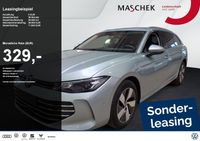 Volkswagen Passat - Vorschau Bild 1