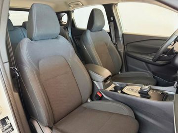 Nissan Qashqai - 10