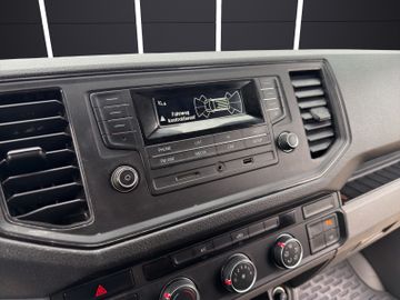 Volkswagen Crafter - 12