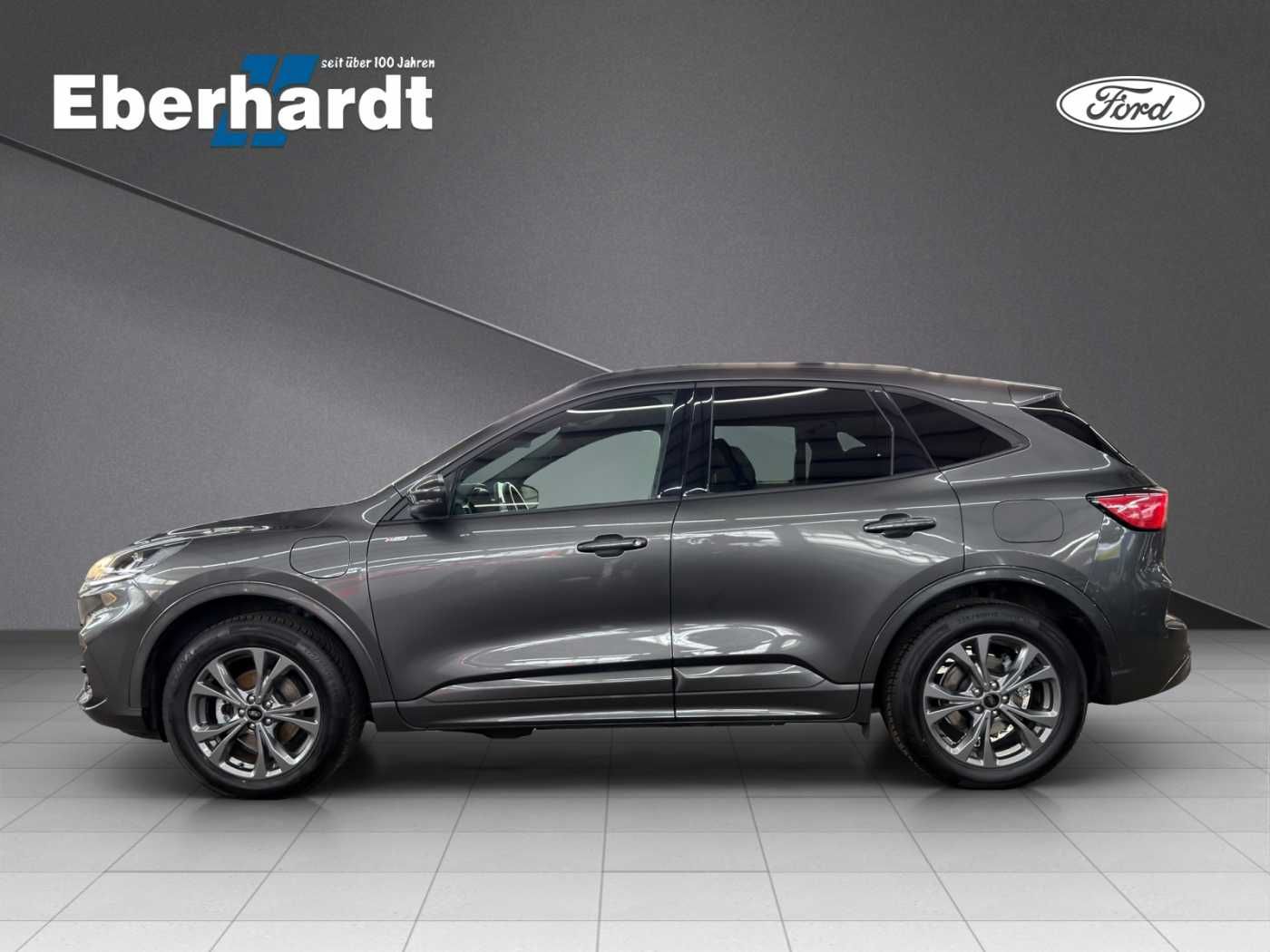 Ford Kuga Plug-In Hybrid ST-Line imagem 2