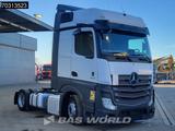 Mercedes-Benz Actros 1845 4X2 Bigspace Lowdeck Mirrorcam 2x Ta - Mercedes-Benz 18