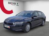 Skoda Octavia Combi 1.5 TSI LED PDC DAB Sitzh Facelift - Skoda Octavia Jahreswagen: Kombi